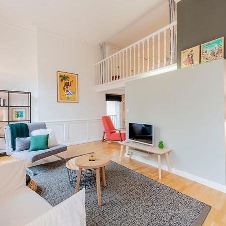 Apartamento Le Cocon de la Daurade by Cocoonr Toulouse Exterior foto