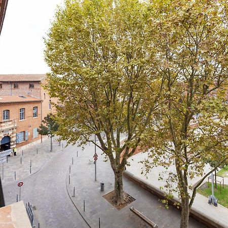 Apartamento Le Cocon de la Daurade by Cocoonr Toulouse Exterior foto