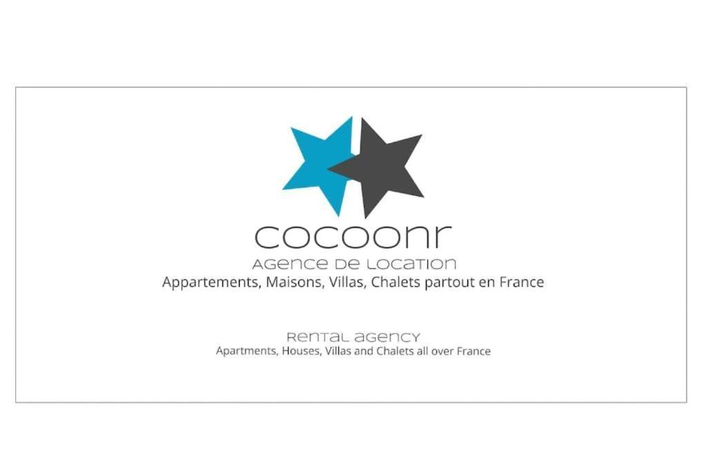 Apartamento Le Cocon de la Daurade by Cocoonr Toulouse Exterior foto