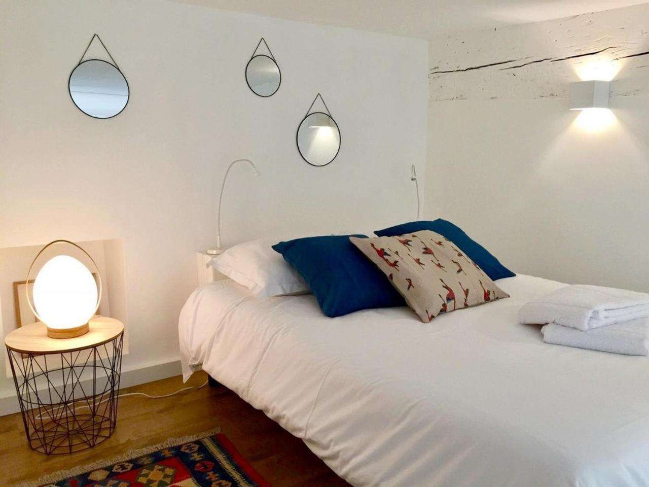 Apartamento Le Cocon de la Daurade by Cocoonr Toulouse Exterior foto