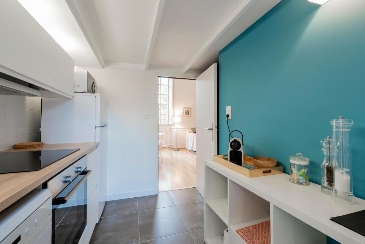 Apartamento Le Cocon de la Daurade by Cocoonr Toulouse Exterior foto