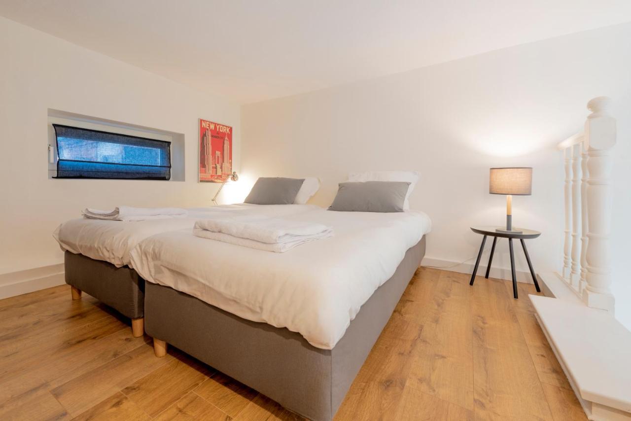 Apartamento Le Cocon de la Daurade by Cocoonr Toulouse Exterior foto