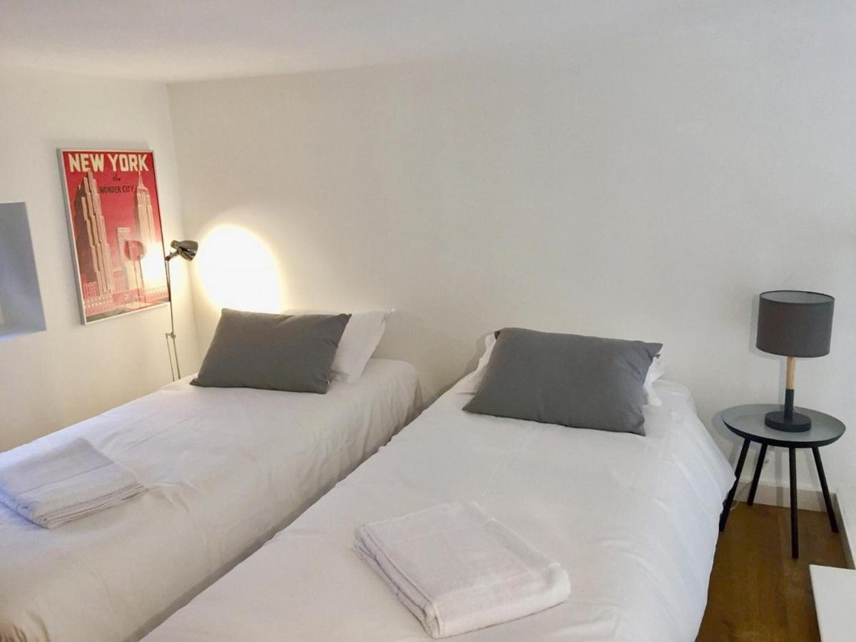 Apartamento Le Cocon de la Daurade by Cocoonr Toulouse Exterior foto