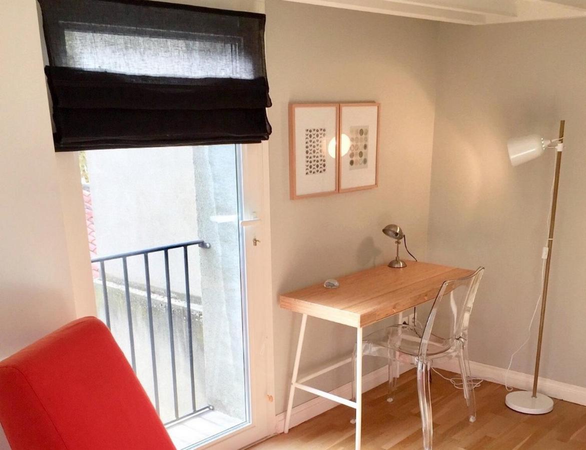 Apartamento Le Cocon de la Daurade by Cocoonr Toulouse Exterior foto