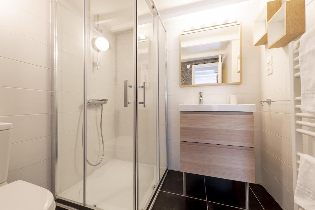 Apartamento Le Cocon de la Daurade by Cocoonr Toulouse Exterior foto