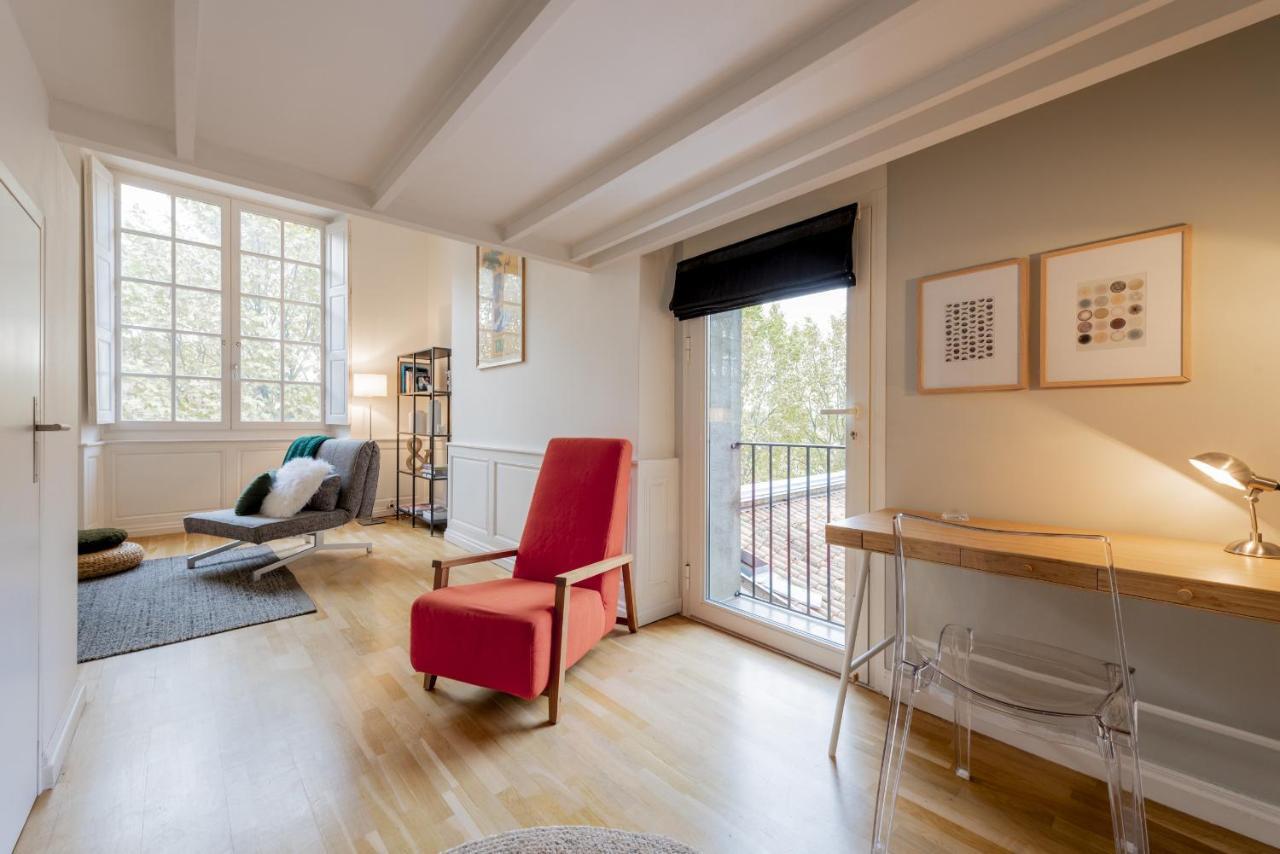 Apartamento Le Cocon de la Daurade by Cocoonr Toulouse Exterior foto